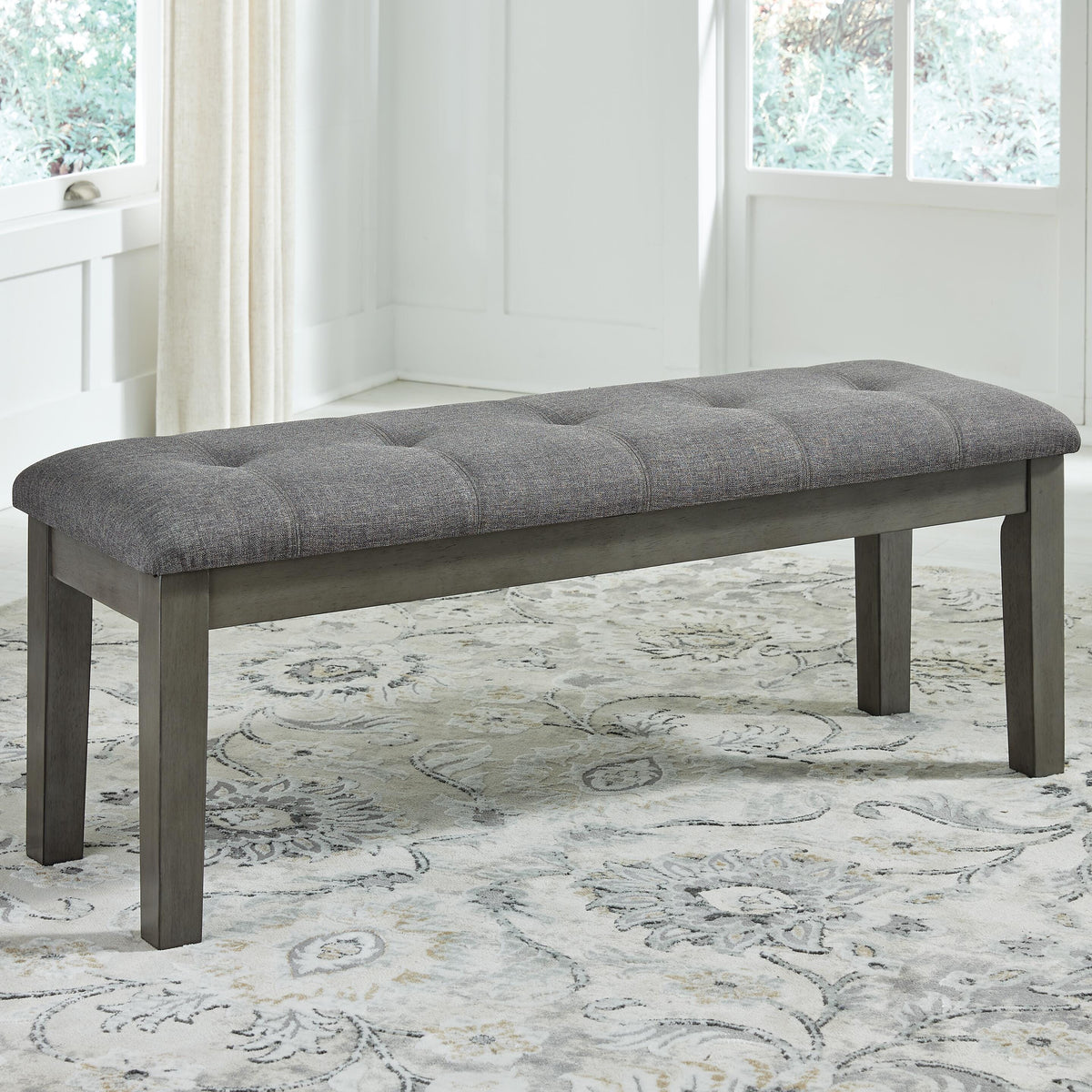 Lindor 50" Dining Bench