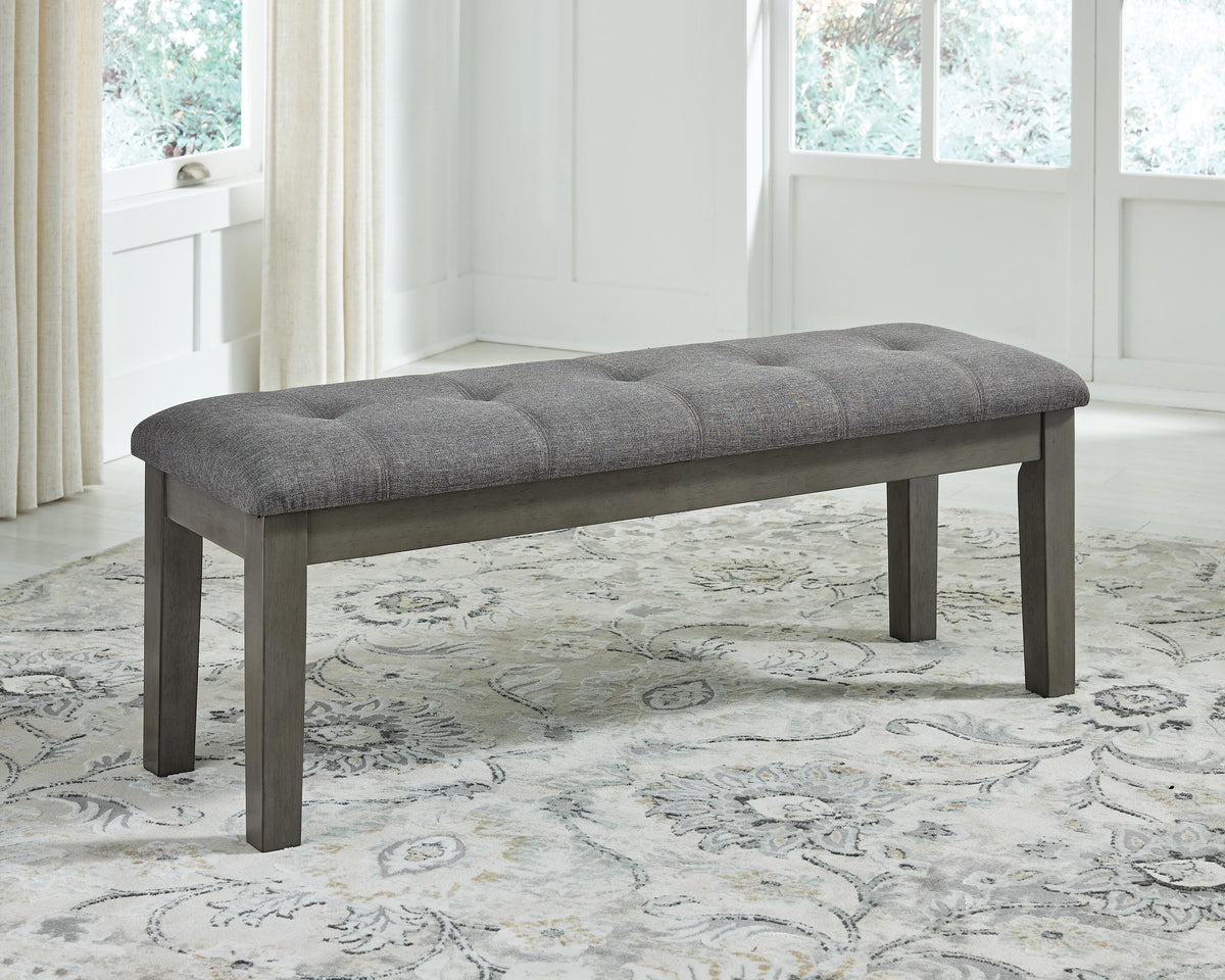 Lindor 50" Dining Bench