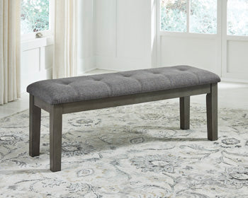 Lindor 50" Dining Bench