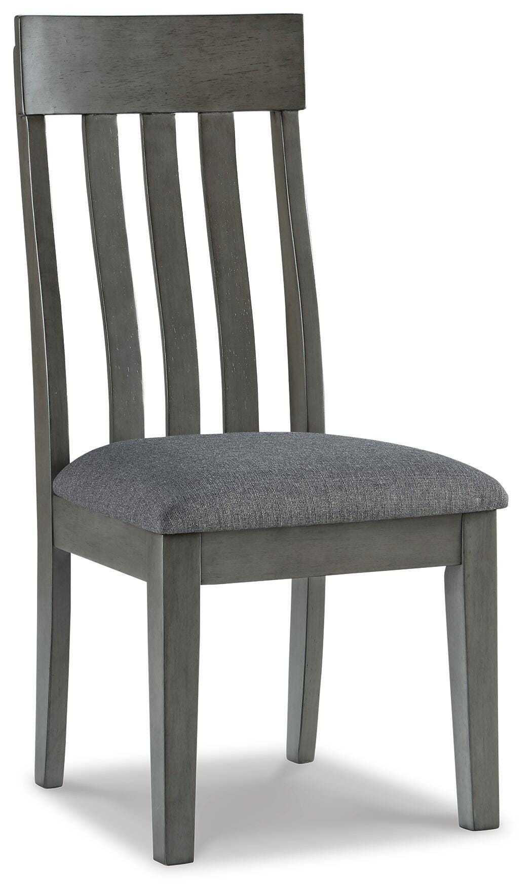 Lindor Extension Dining Table and 6 Chairs
