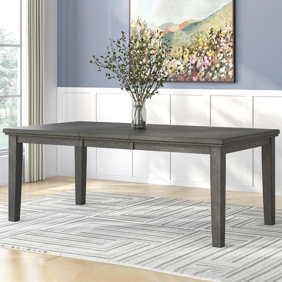 Lindor Dining Extension Table
