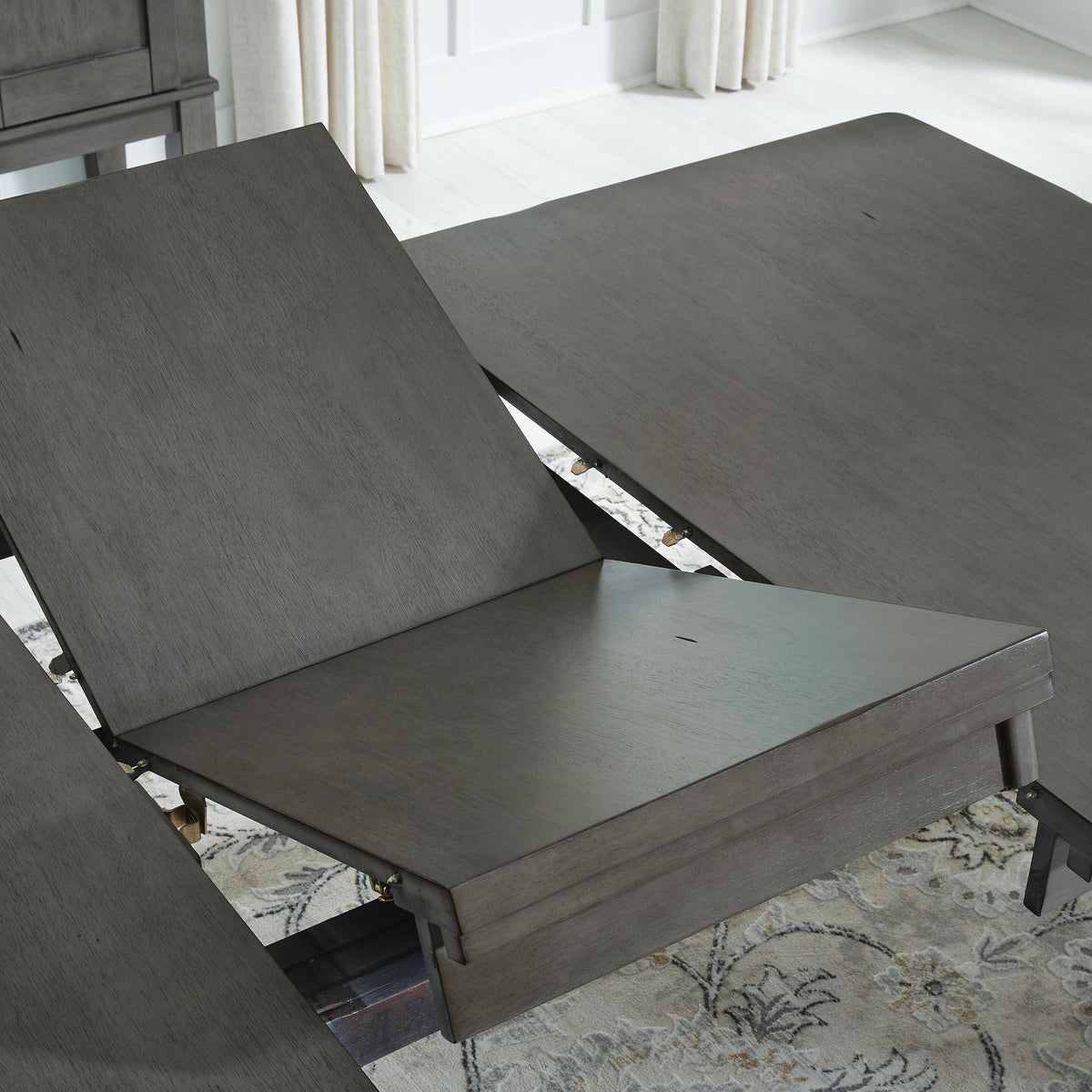 Lindor Dining Extension Table