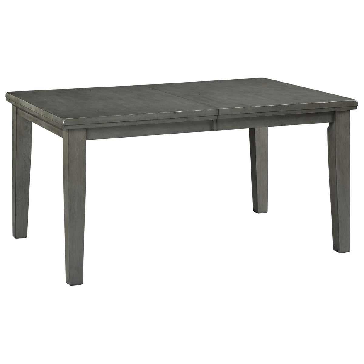 Lindor Extension Dining Table and 6 Chairs