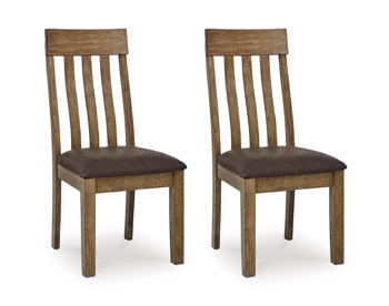 Ashgrove Bay Dining Chair