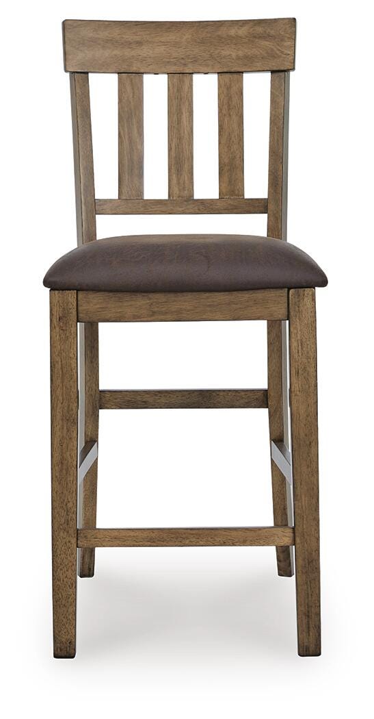 Fenwick Bay Counter Height Barstool