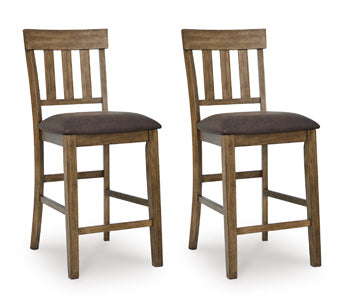 Fenwick Bay Counter Height Barstool