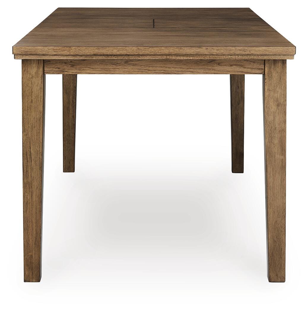 Fenwick Bay Counter Height Dining Extension Table