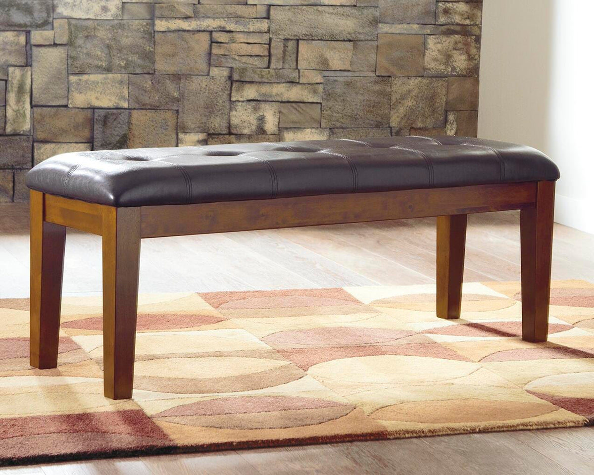Pennwick Dining Bench