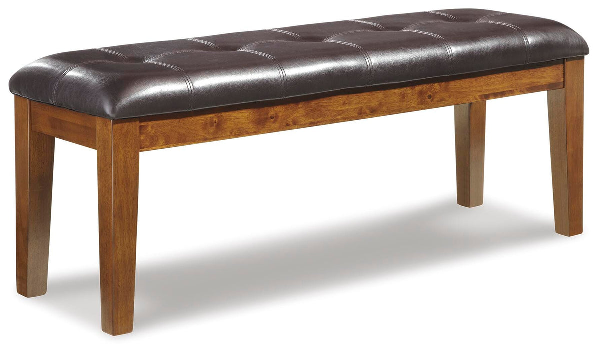 Pennwick Dining Bench