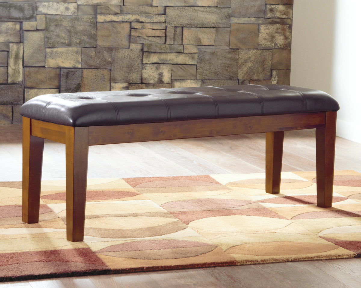 Pennwick Dining Bench
