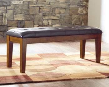 Pennwick Dining Bench