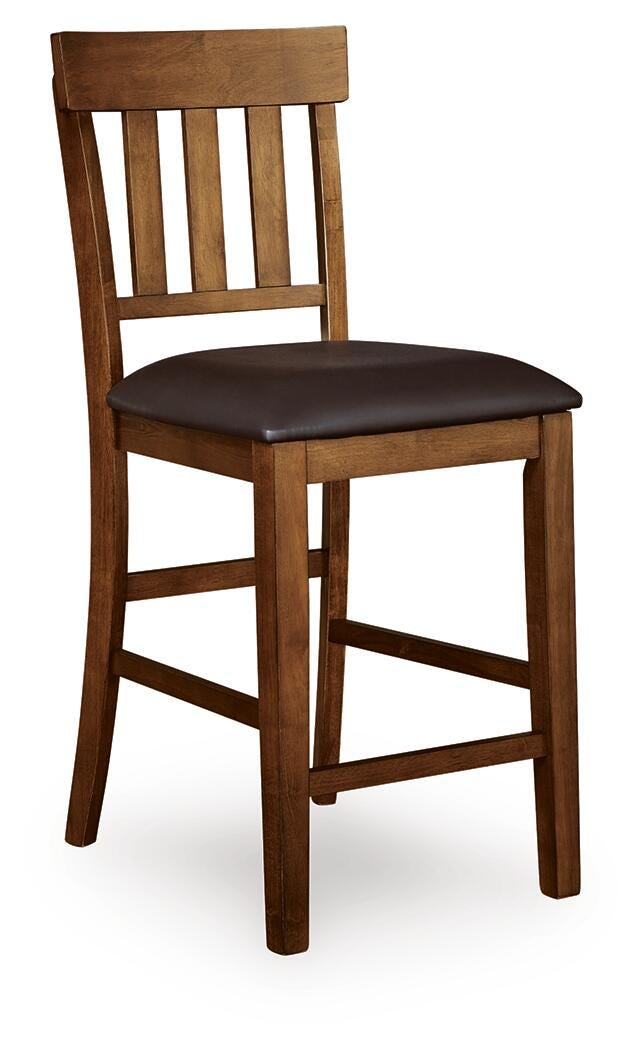 Pennwick Counter Height Bar Stool