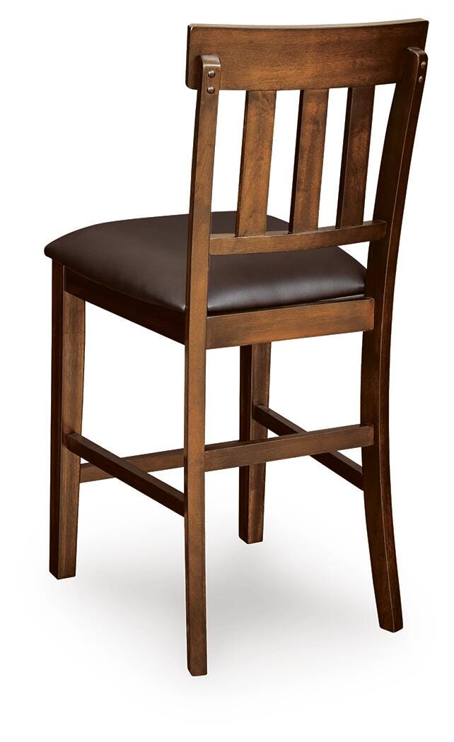 Pennwick Counter Height Bar Stool