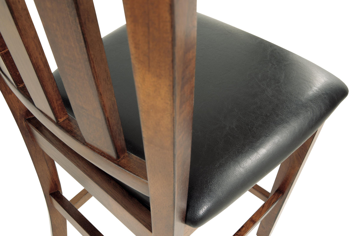 Pennwick Counter Height Bar Stool