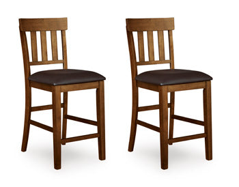 Pennwick Counter Height Bar Stool