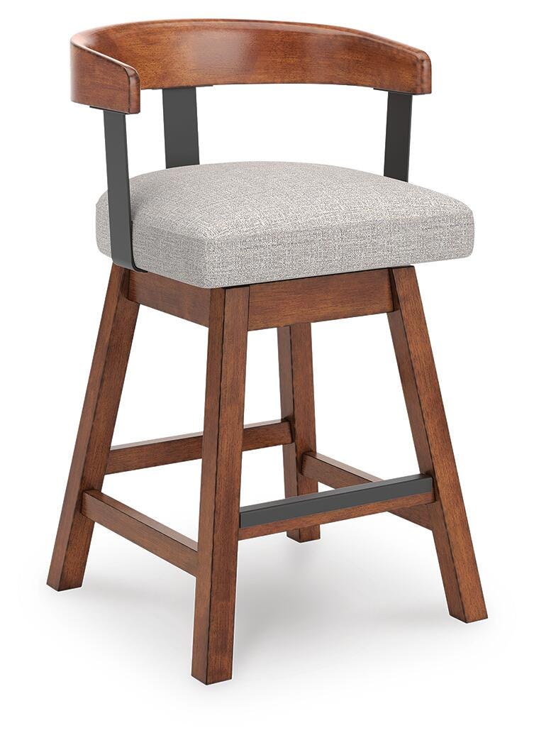 Pennwick Counter Height Barstool