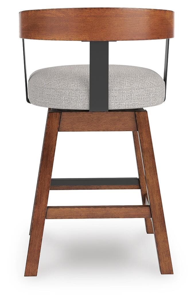 Pennwick Counter Height Barstool