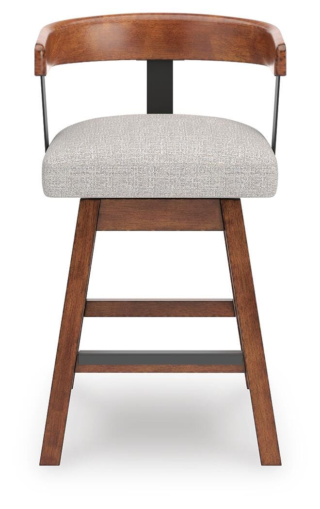 Pennwick Counter Height Barstool