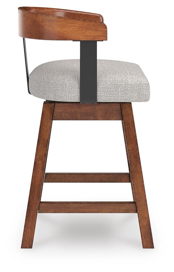 Pennwick Counter Height Barstool