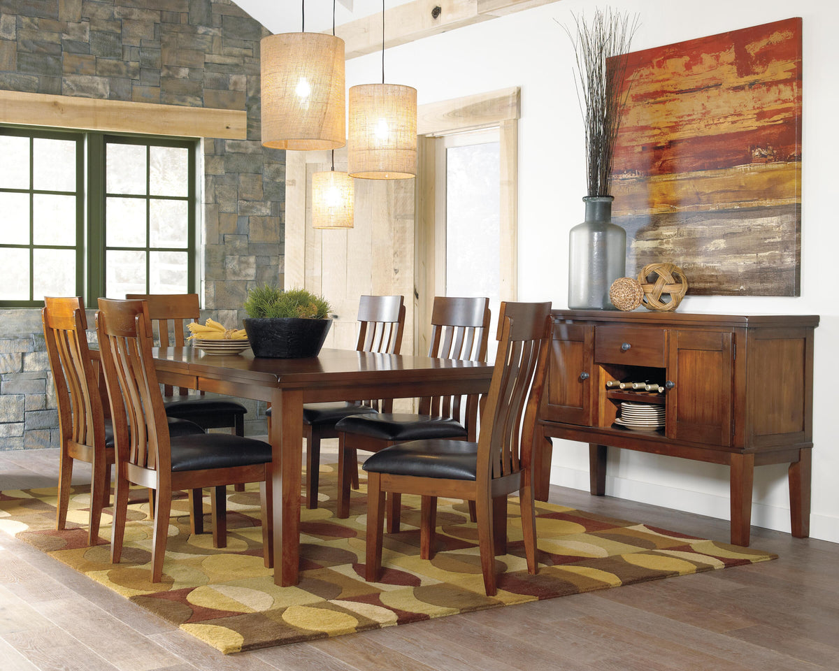 Pennwick Dining Chair