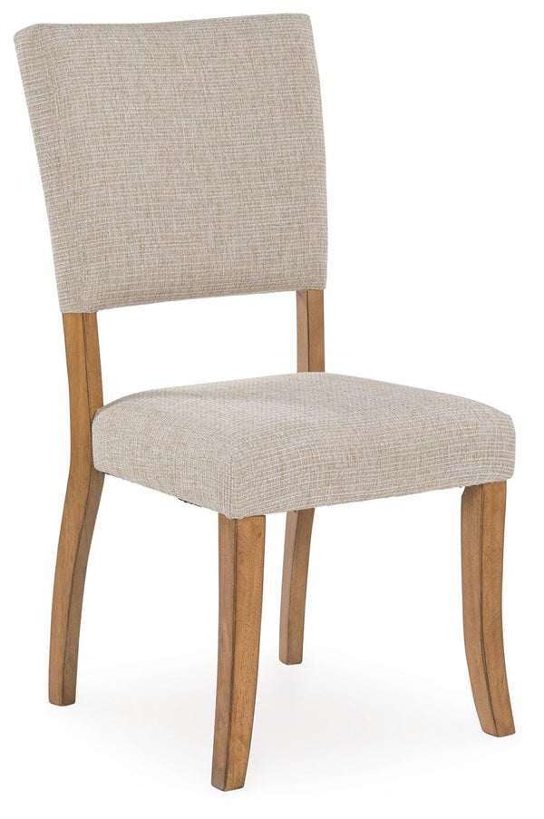 Rybergston Dining Chair