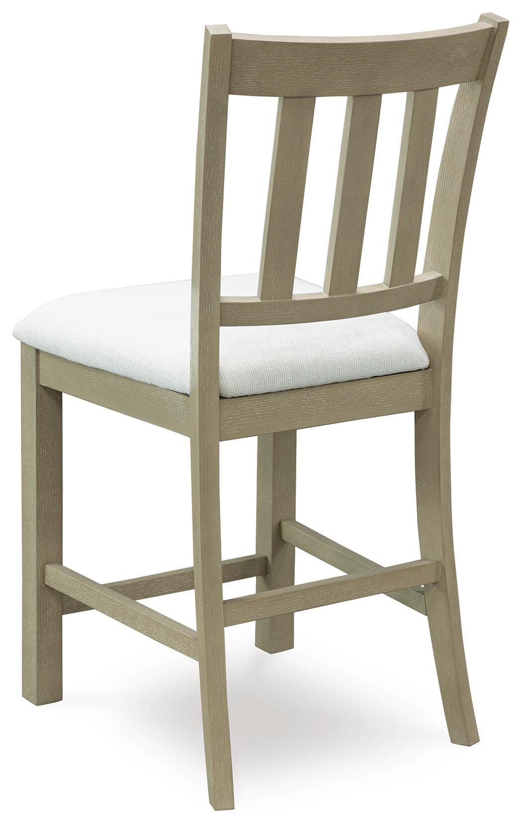 Kalo Counter Height Barstool