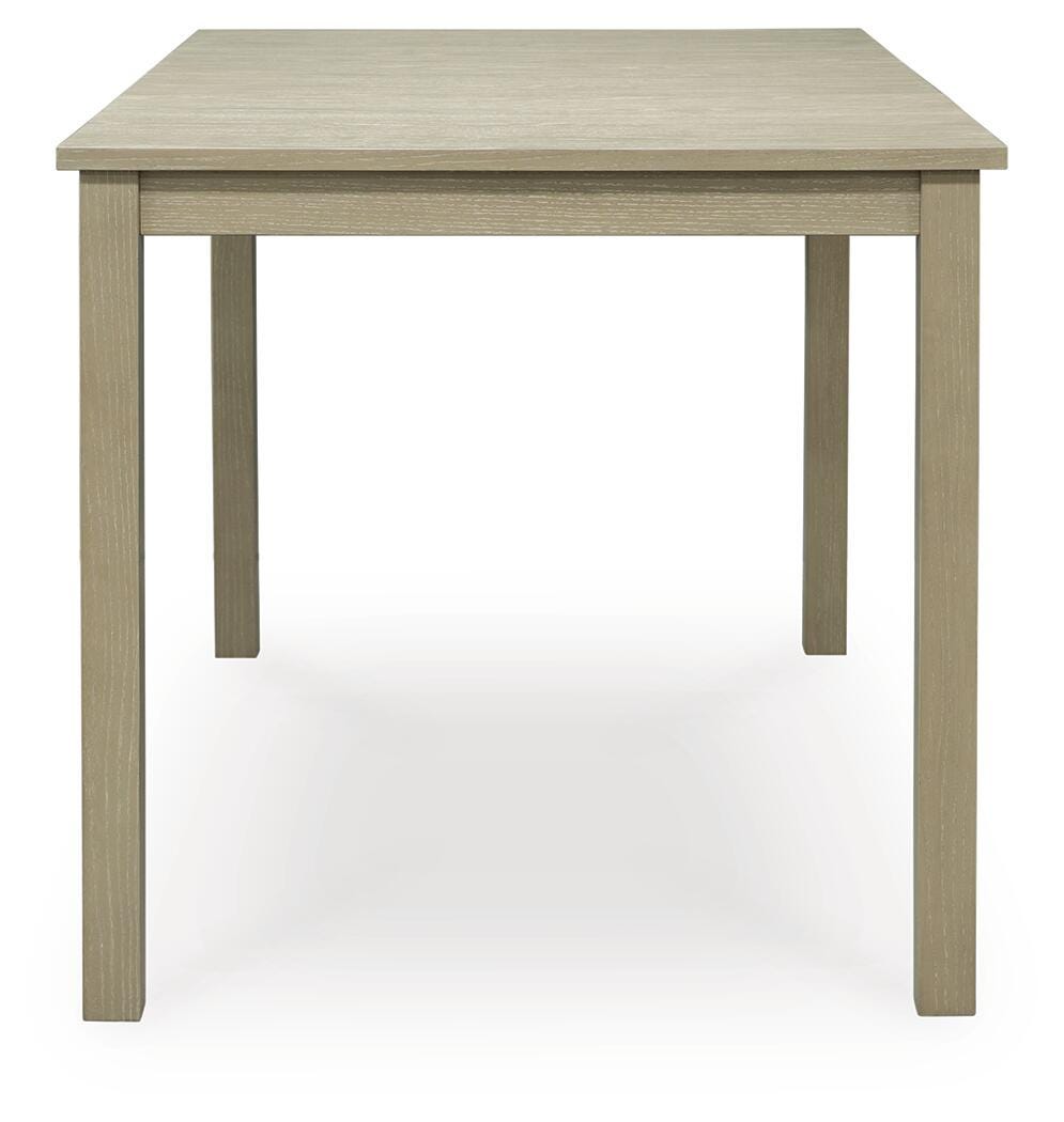 Kalo Counter Height Dining Extension Table