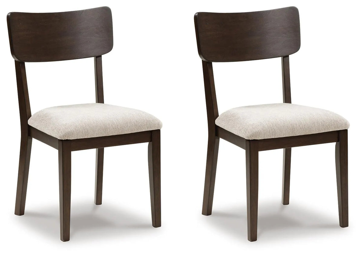 Ashford Dining Chair (Set of 2)