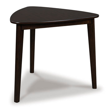 Sedgwick Bay Dining Table