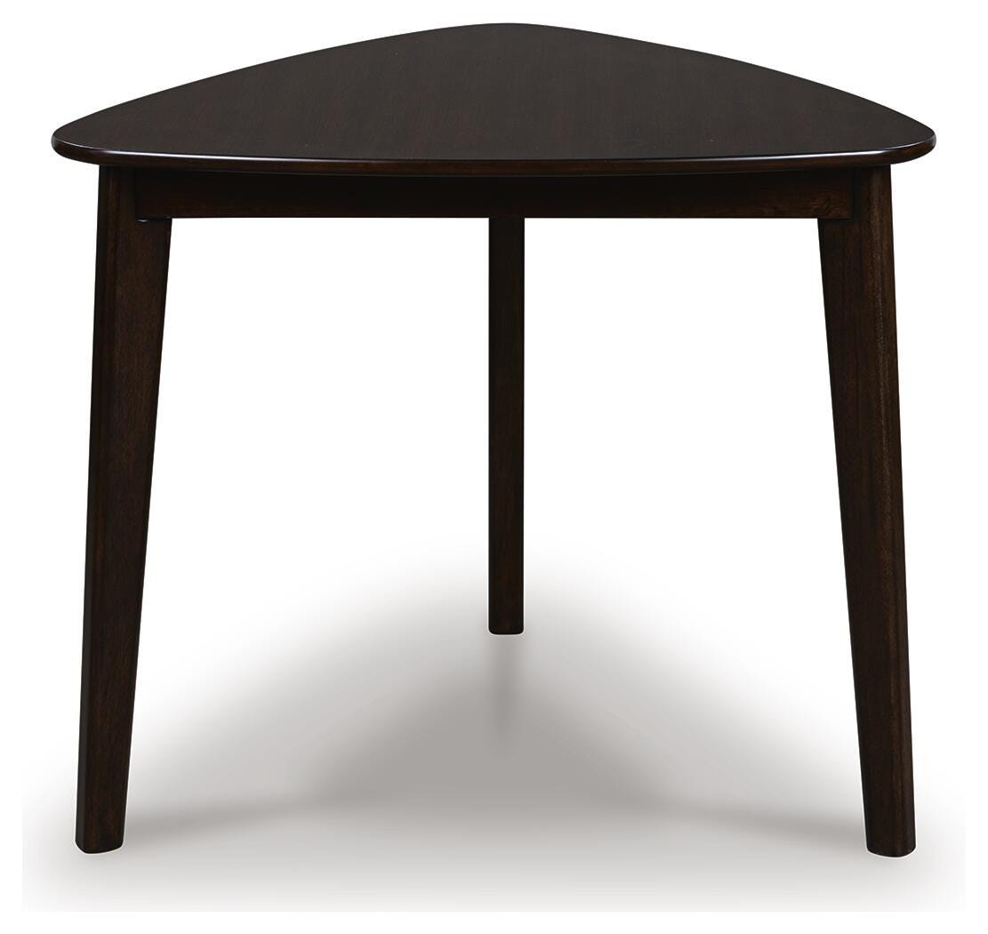 Sedgwick Bay Dining Table
