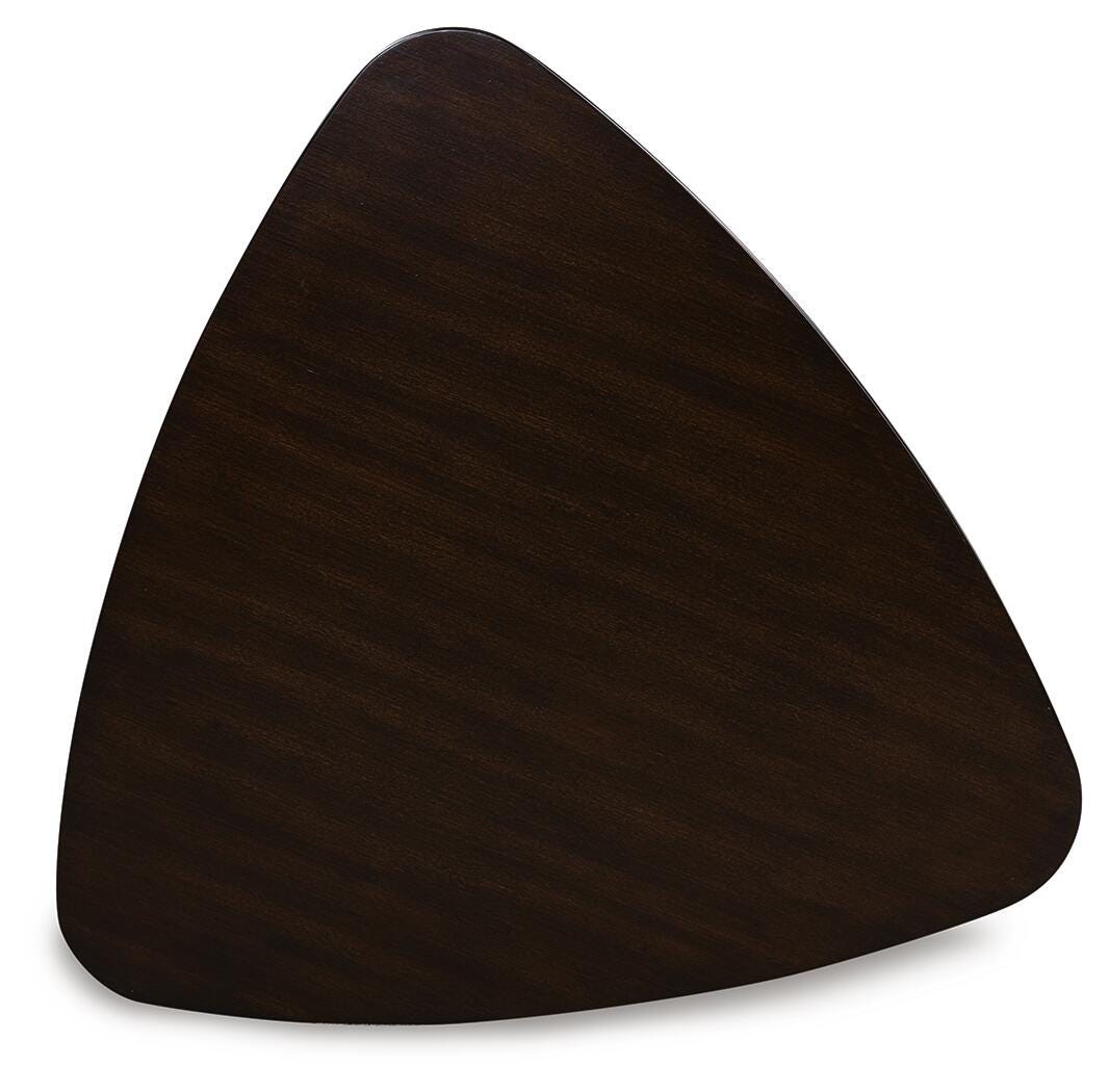 Sedgwick Bay Dining Table