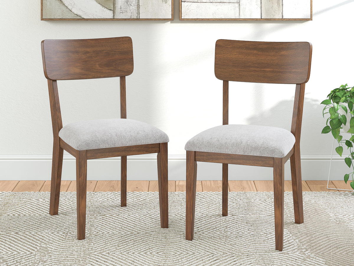 Winslow Park Dining Chair