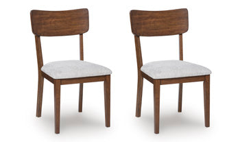 Winslow Park Dining Chair