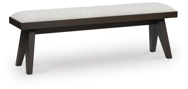 Westonfort 58" Dining Bench