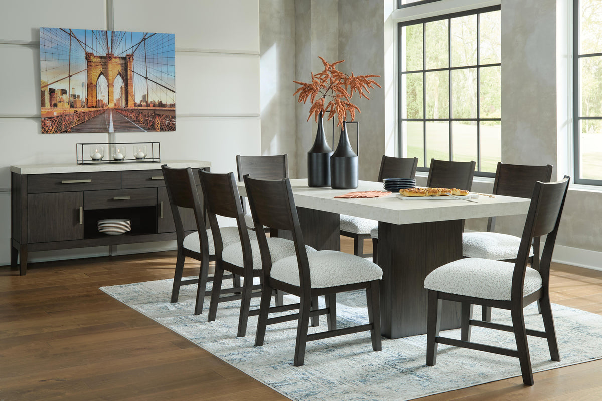 Marlowfield Dining Server