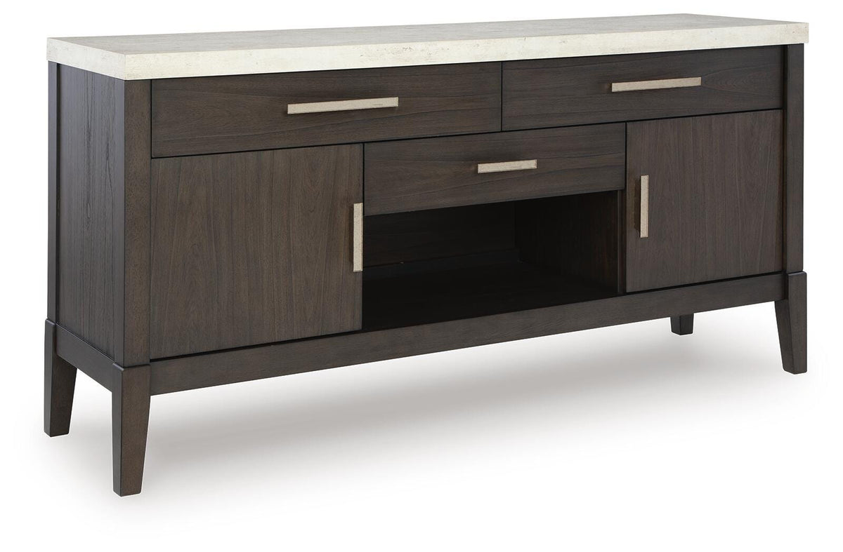 Marlowfield Dining Server