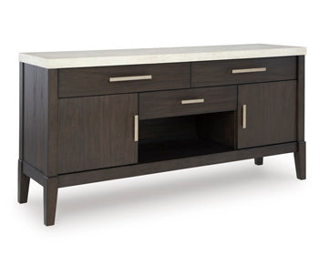 Marlowfield Dining Server