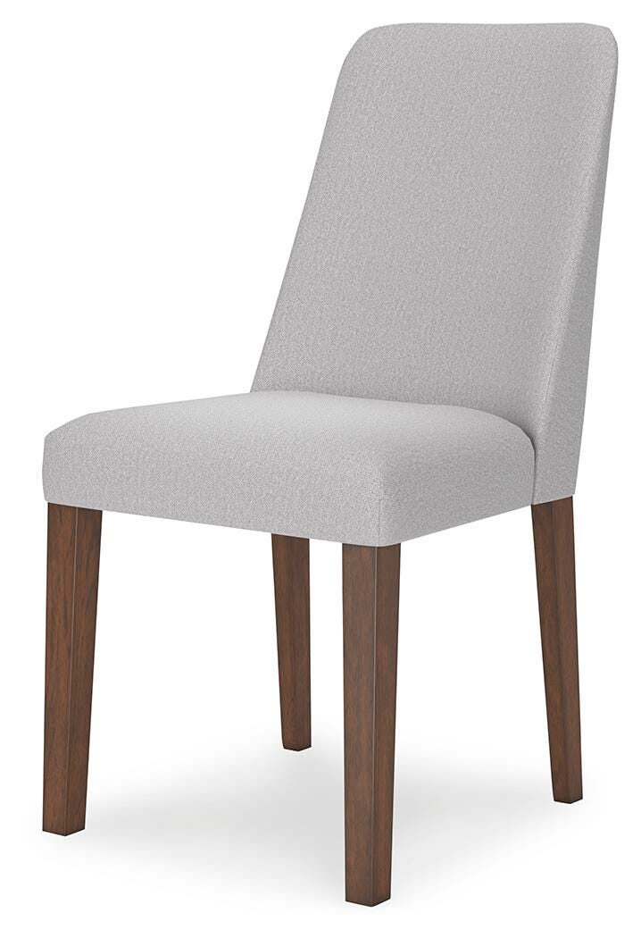Roscoe Extension Dining Table and 6 Chairs X