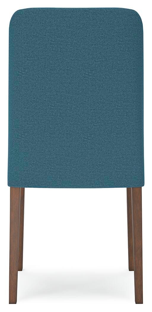 Roscoe Extension Dining Table and 4 Chairs