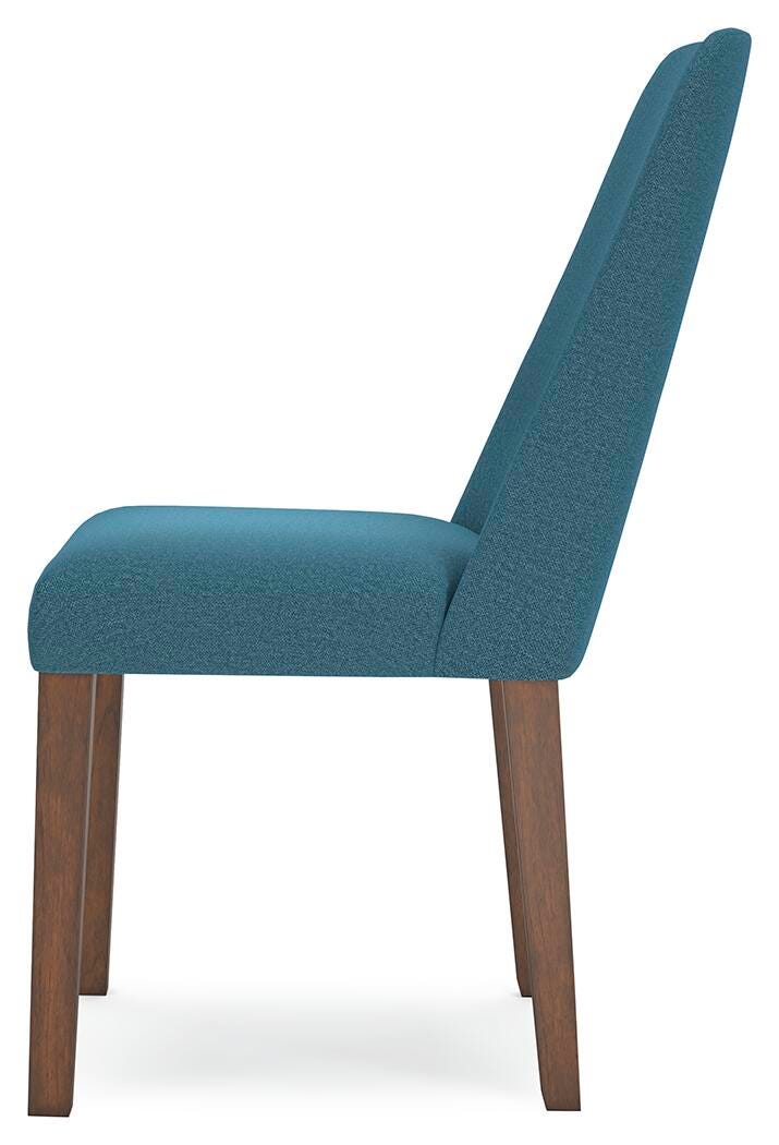 Roscoe Extension Dining Table and 4 Chairs