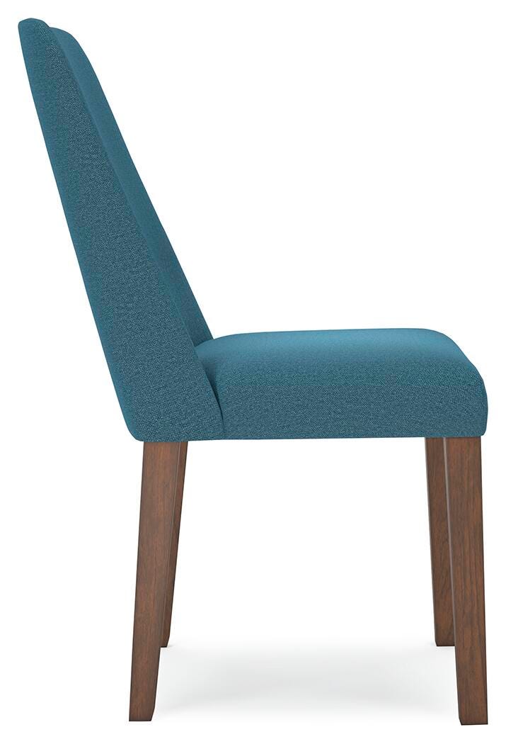 Roscoe Extension Dining Table and 4 Chairs