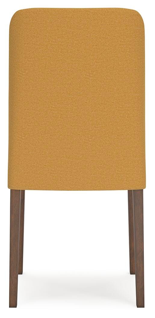Roscoe Extension Dining Table and 6 Chairs VII