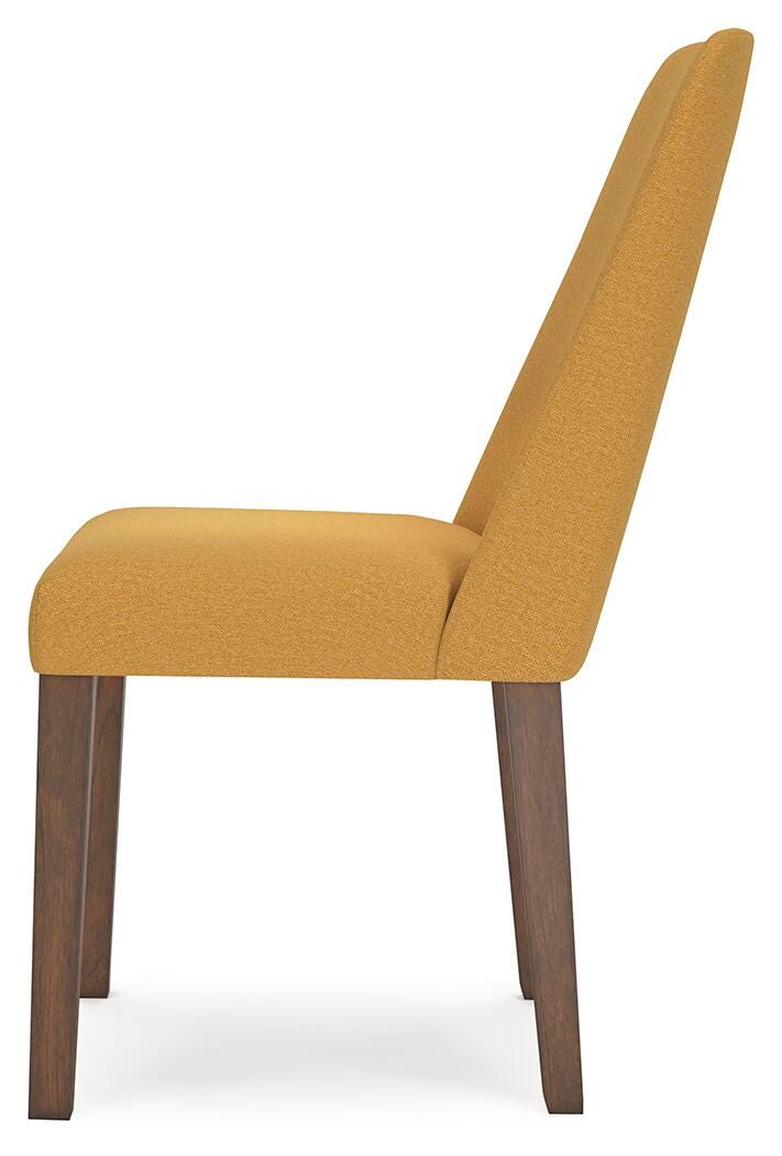 Roscoe Extension Dining Table and 6 Chairs VII