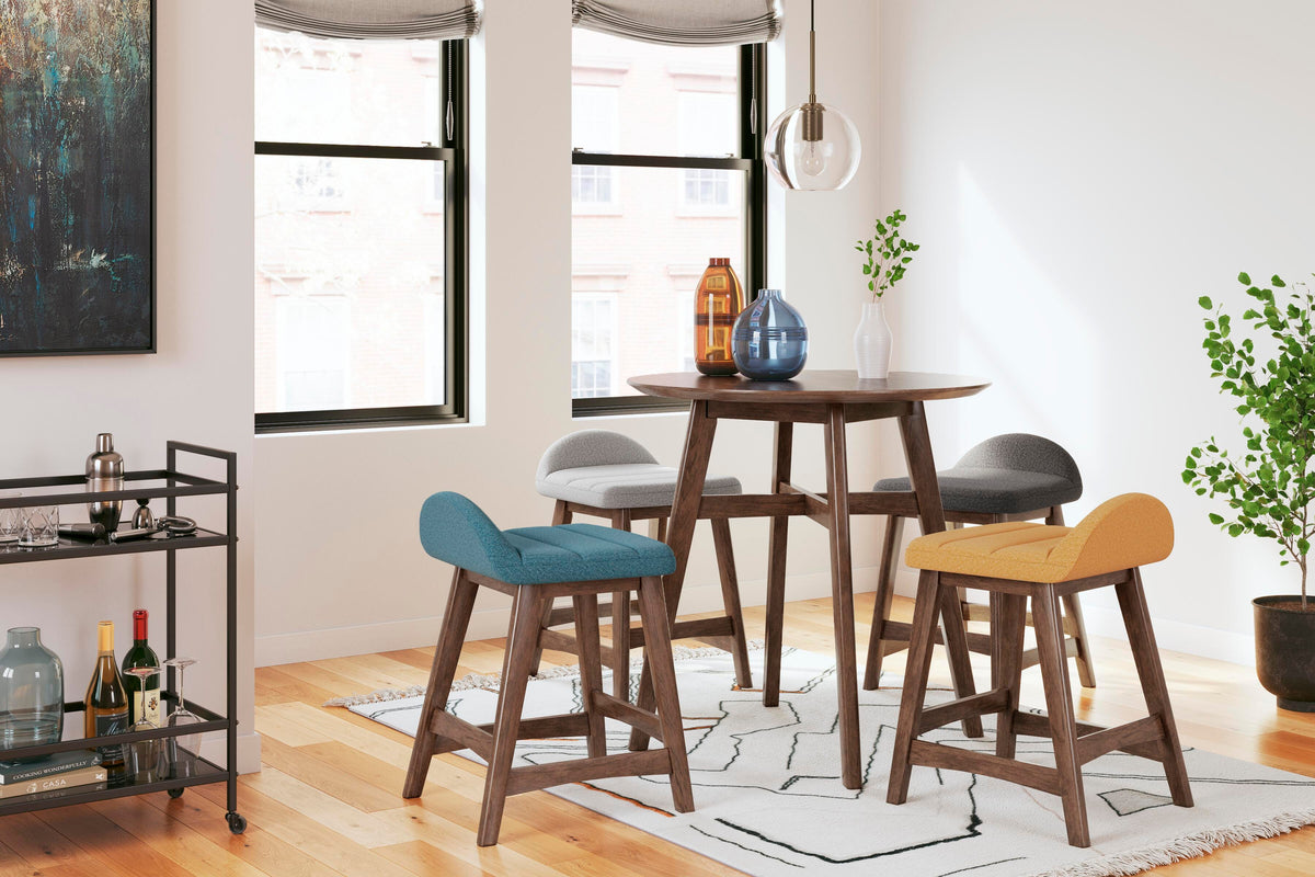 Roscoe Counter Height Dining Table