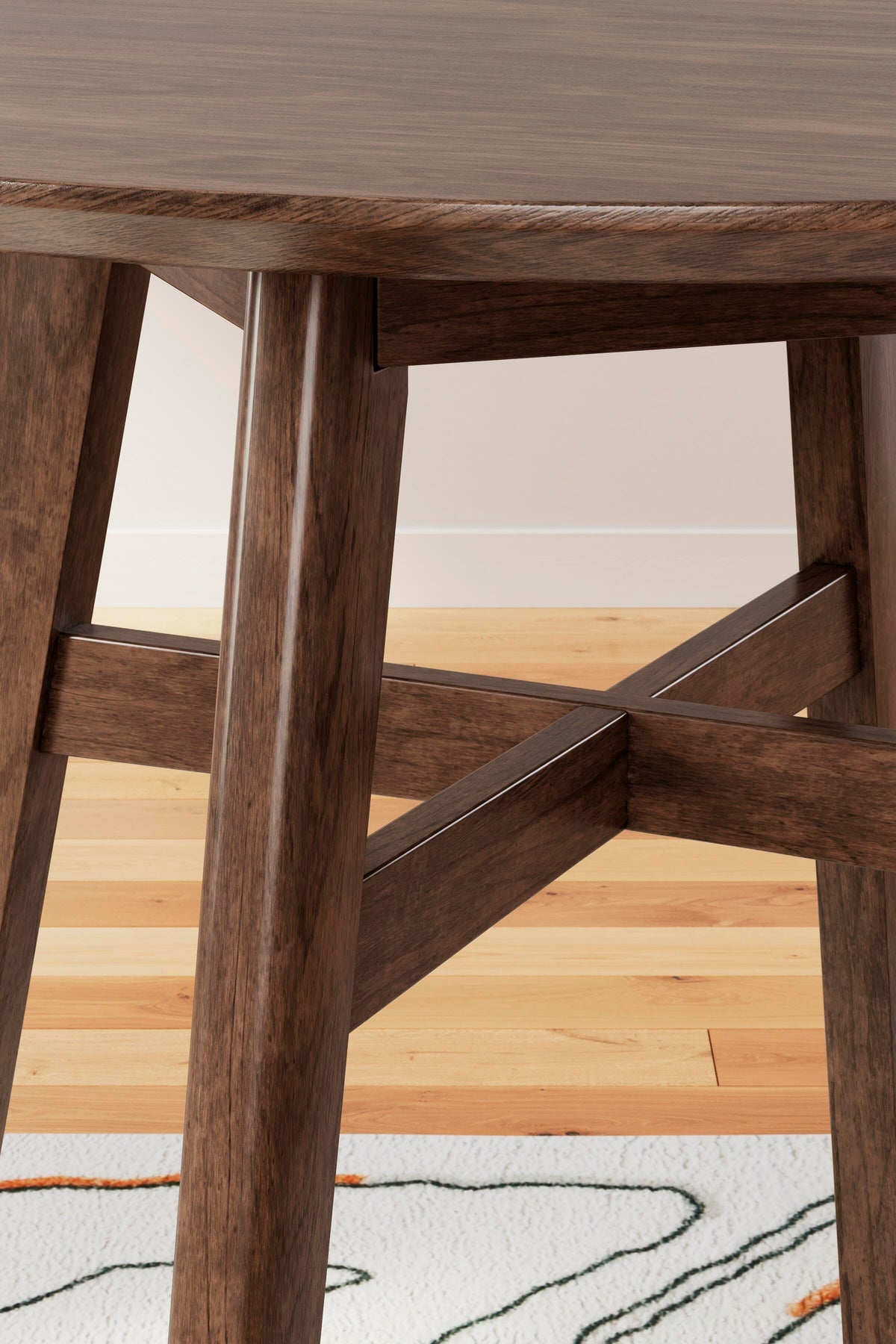 Roscoe Counter Height Dining Table
