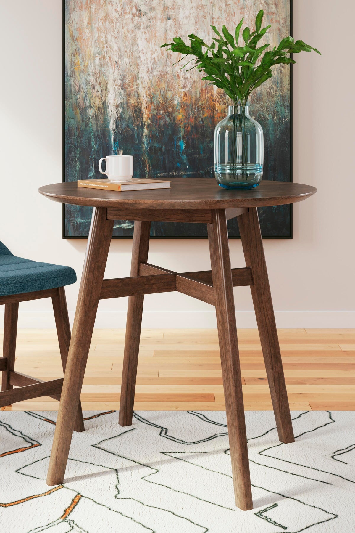 Roscoe Counter Height Dining Table