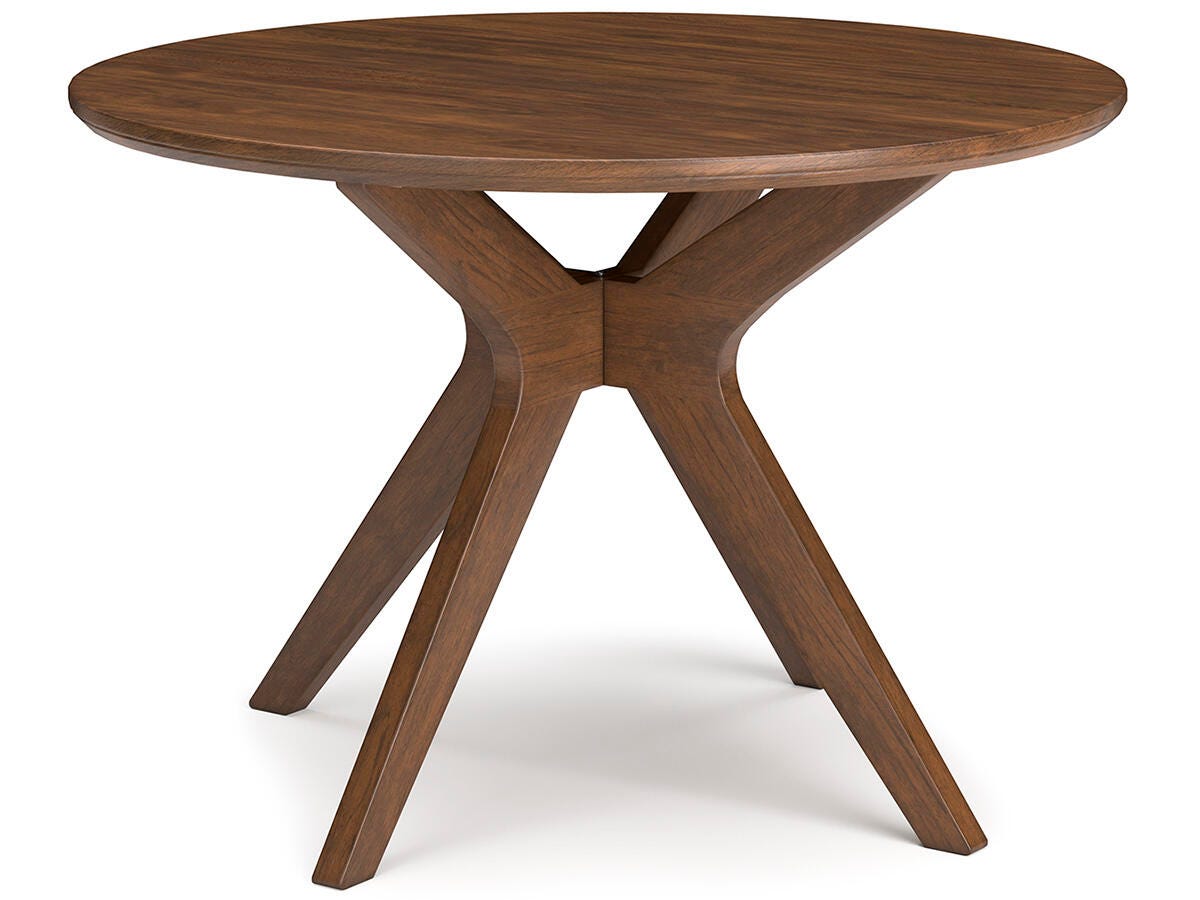 Roscoe Dining Table Wood Products and Other