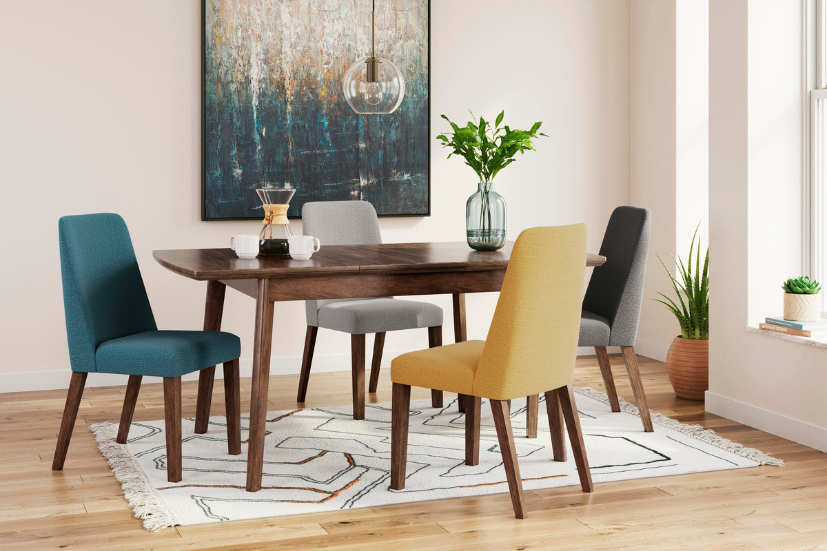 Roscoe Dining Extension Table