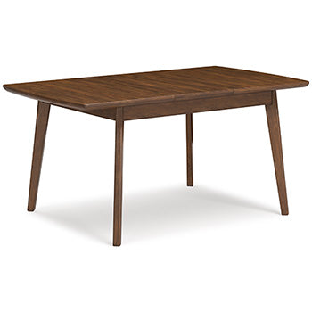 Roscoe Dining Extension Table