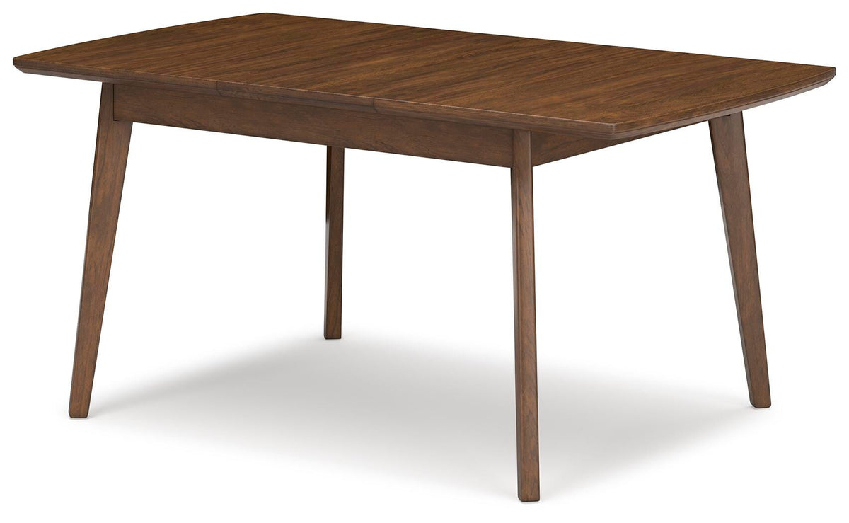 Roscoe Dining Extension Table